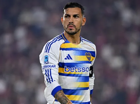 Paredes, picante contra el DT de Barcelona de Ecuador: "No sé quién es"