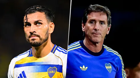 Las noticias de Boca hoy.