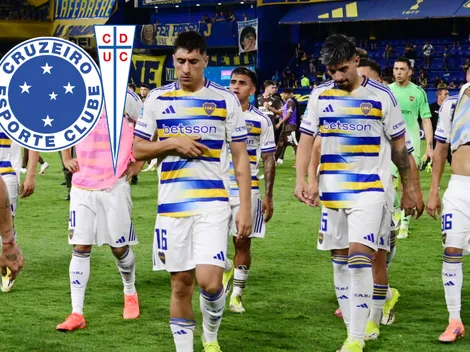 Qué resultado le conviene más a Boca en Cruzeiro vs. Universidad Católica