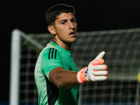 Brey se hizo estudios y hay alivio en Boca: no tiene lesión