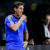 En Boca preocupa un aspecto del equipo tras la derrota ante Barcelona