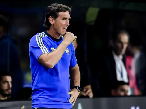 En Boca preocupa un aspecto del equipo tras la derrota ante Barcelona