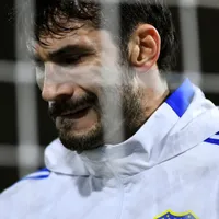 Un dato alarmante: cuántas vallas invictas sumó Javier García en sus últimos partidos en Boca
