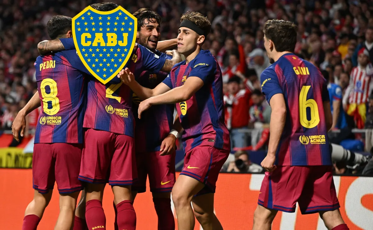 Una figura del Barcelona y la Selección de España se confesó: 