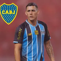 La frase de Cristian Pavón que motivó a los hinchas de Boca: “Que vuelva”