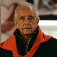 D'Onofrio les pidió que los hinchas de River que "hagan silencio" en el Monumental y estallaron los memes de Boca