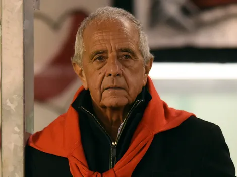 D'Onofrio les pidió que los hinchas de River que "hagan silencio" en el Monumental y estallaron los memes de Boca