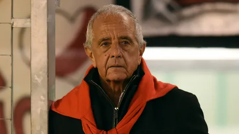 El curioso pedido de D'Onofrio a los hinchas de River que generó las gastadas del mundo Boca.