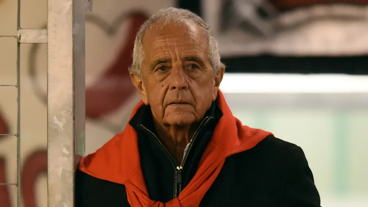 El curioso pedido de D'Onofrio a los hinchas de River que generó las gastadas del mundo Boca.