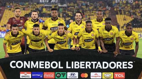 Desde Barcelona de Ecuador hablaron sobre el triunfo ante Boca.
