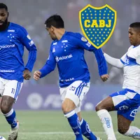 El resultado de Cruzeiro-U. Católica que cambia el panorama de Boca en la Libertadores
