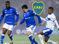 El resultado de Cruzeiro-U. Católica que cambia el panorama de Boca en la Libertadores