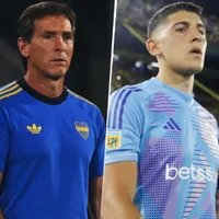Boca hoy: cambió el panorama en la Copa Libertadores, qué tiene Brey y quiénes juegan contra Huracán