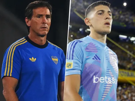 Boca hoy: cambió el panorama en la Copa Libertadores, qué tiene Brey y quiénes juegan contra Huracán