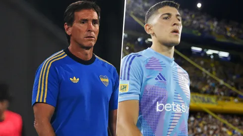 Las noticias de Boca hoy.