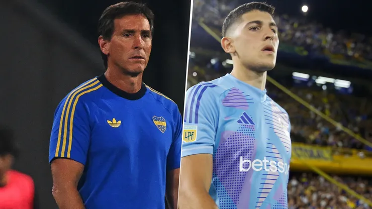 Las noticias de Boca hoy.