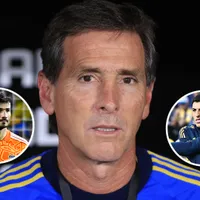 Cómo está Leandro Brey: qué piensa Úbeda y la chance de Javier García