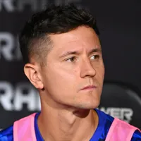 Qué pasa con Ander Herrera: cómo está y cuándo podría volver a jugar en Boca