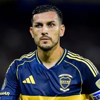 El reglamento de FIFA impide que Paredes juegue ante Universidad Católica, pero CONMEBOL hizo una aclaración