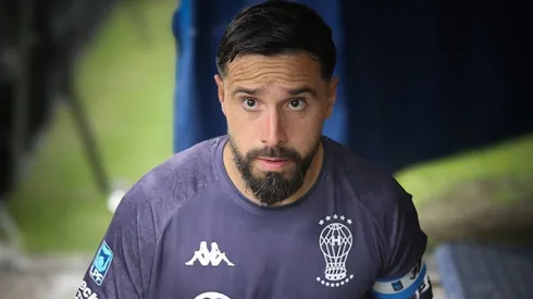 Galíndez reveló la ventaja que buscarán aprovechar ante Boca.