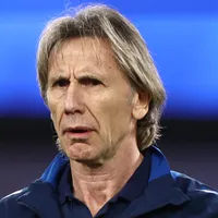 Gareca y un crudo análisis sobre el plantel de Boca: "Si pasa eso, no son inteligentes"