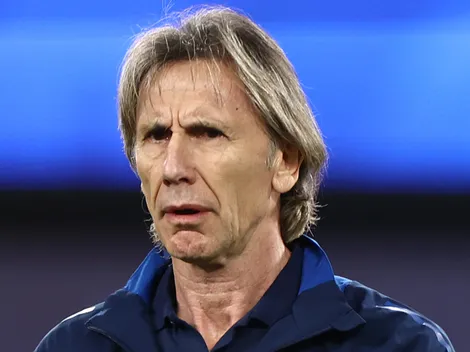 Gareca y un crudo análisis sobre el plantel de Boca: "Si pasa eso, no son inteligentes"