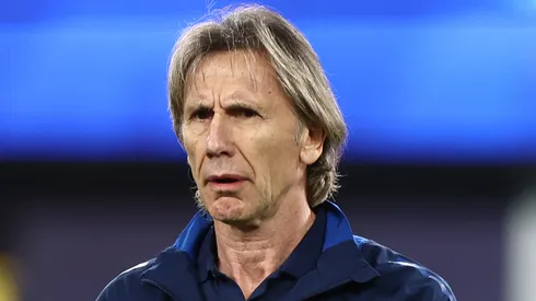 El "Tigre" analizó el presente del plantel Xeneize tras la expulsión de Ascacibar.