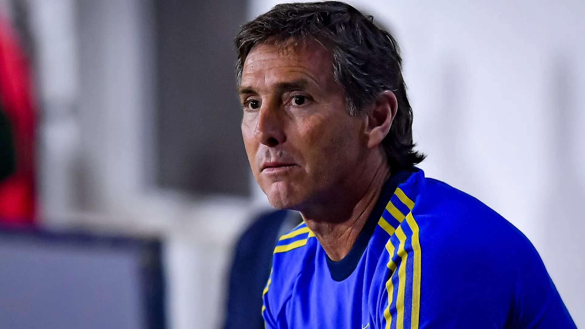 El Sifón sabe que Boca debe ganar.