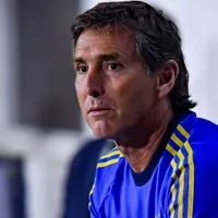 Úbeda decidió: Leandro Brey concentra para el partido ante Huracán