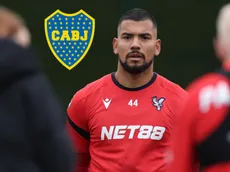 Riquelme busca a Walter Benítez: la ventaja que tiene Boca