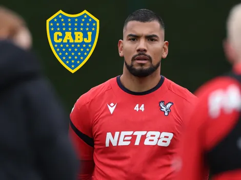 Riquelme busca a Walter Benítez: la ventaja que tiene Boca