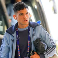 La oferta europea que tiene Gorosito en medio de sus pocas chances en Boca