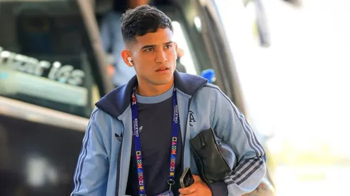 Gorosito es buscado desde Europa.
