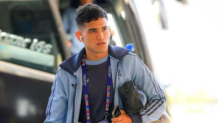 Gorosito es buscado desde Europa.