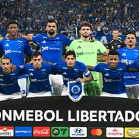 Ventaja para Boca: la figura de Cruzeiro que no podrá jugar el duelo en La Bombonera