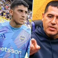 Boca hoy: quiénes juegan contra Huracán, cómo está Leandro Brey y Riquelme va por Walter Benítez