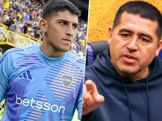 Boca hoy: quiénes juegan contra Huracán, cómo está Leandro Brey y Riquelme va por Walter Benítez