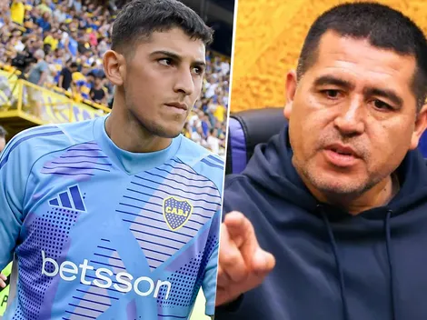 Boca hoy: quiénes juegan contra Huracán, cómo está Leandro Brey y Riquelme va por Walter Benítez