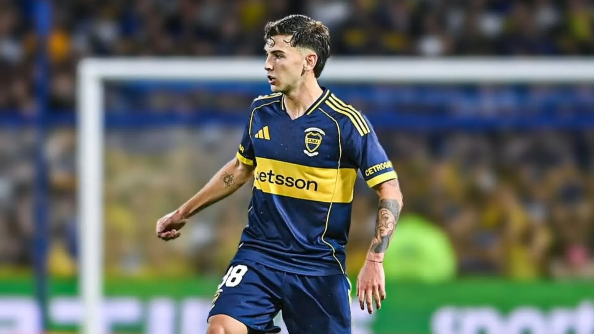 Rey Domenech no estará disponible en Boca. (Getty)