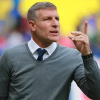 El 9 de jerarquía que Palermo marcó como ideal para Boca: "Hay que estar un poco loco"
