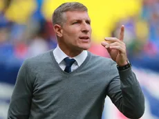 El 9 de jerarquía que Palermo marcó como ideal para Boca: "Hay que estar un poco loco"