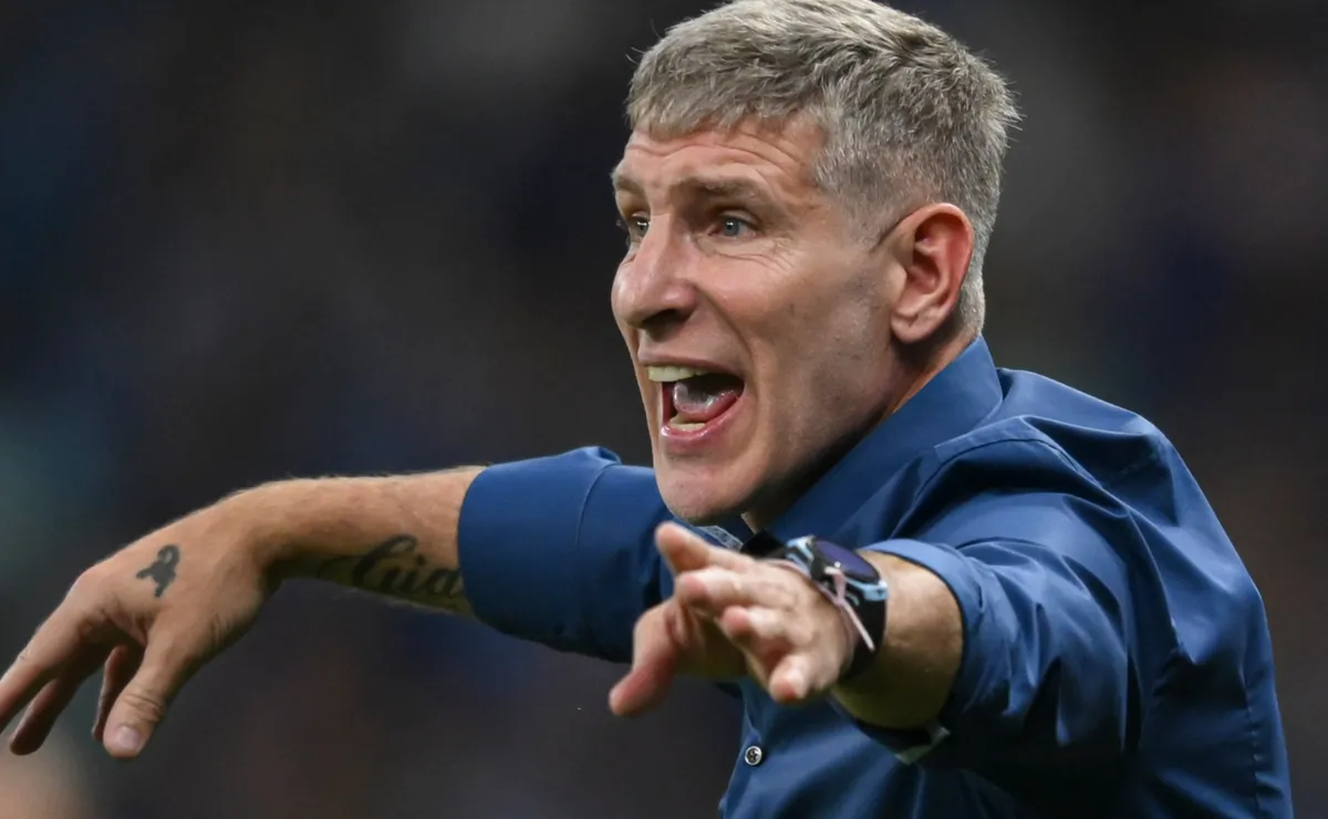 El polémico orden de los 5 grandes, según Martín Palermo: sacó a uno de los clásicos