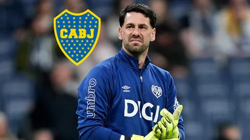 Atajó en River y no descartó ir a Boca en un futuro.