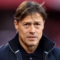 Chávez reveló el consejo que le dio Matías Almeyda: "Andá a Boca"