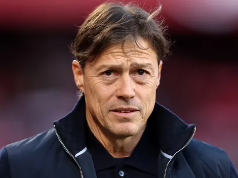 Chávez reveló el consejo que le dio Matías Almeyda: "Andá a Boca"