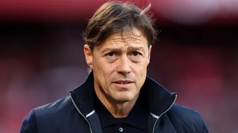 Almeyda le recomendó ir a Boca y no lo dudó.