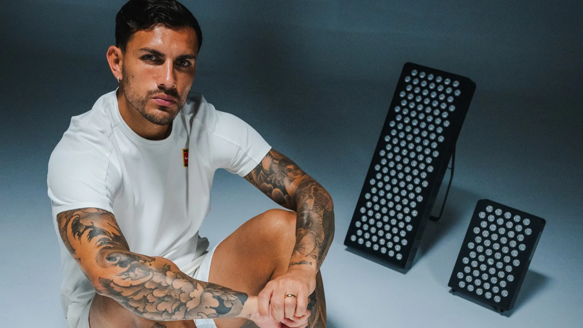 Foto: Boss Recovery