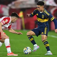 Boca vs. Huracán, por el Torneo Apertura 2026: formaciones, horario y TV