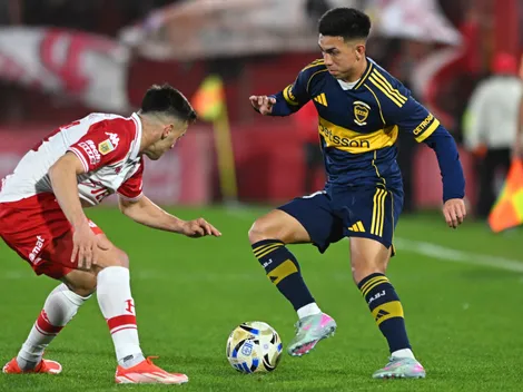 Boca vs. Huracán, por el Torneo Apertura 2026: formaciones, horario y TV