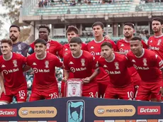 El aviso del goleador de Huracán antes del partido contra Boca: “Podemos hacerle daño”